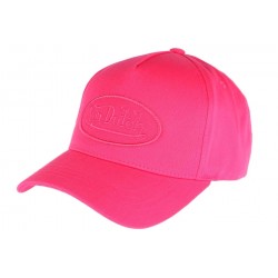 Casquette Von Dutch Rose Fuchsia RB ANCIENNES COLLECTIONS divers