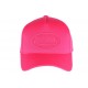 Casquette Von Dutch Rose Fuchsia RB ANCIENNES COLLECTIONS divers