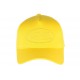 Casquette Von Dutch Jaune RB ANCIENNES COLLECTIONS divers