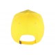 Casquette Von Dutch Jaune RB ANCIENNES COLLECTIONS divers