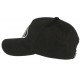 Casquette Von Dutch Noir EVA ANCIENNES COLLECTIONS divers