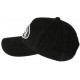 Casquette Von Dutch Noir en Velours Peter ANCIENNES COLLECTIONS divers