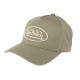 Casquette Von Dutch grise et rose EVA ANCIENNES COLLECTIONS divers