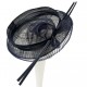 Chapeau Mariage Marine Pletane par Céline Robert ANCIENNES COLLECTIONS divers