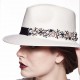 Chapeau Mariage naturel Tibus pas Céline Robert ANCIENNES COLLECTIONS divers