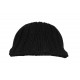 Casquette Gyali Alpaga noir CASQUETTES Léon montane