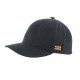 Casquette Baseball Bleu Marine Impermeable Herman ANCIENNES COLLECTIONS divers