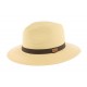 Grand chapeau paille beige Macbird ANCIENNES COLLECTIONS divers