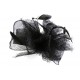 Serre tete mariage Noir Melly ANCIENNES COLLECTIONS divers
