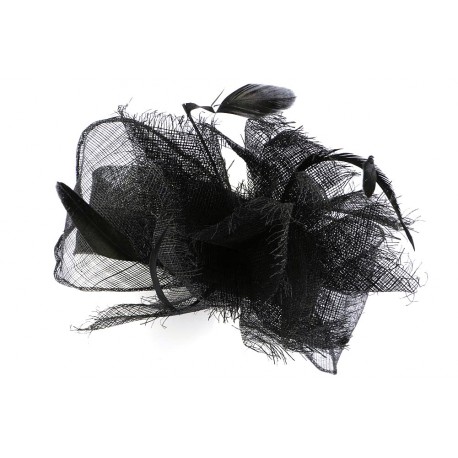 Serre tete mariage Noir Melly ANCIENNES COLLECTIONS divers