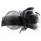 Serre tete mariage Noir Melly ANCIENNES COLLECTIONS divers