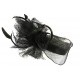 Serre tete mariage Noir Melly ANCIENNES COLLECTIONS divers