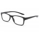 Lunette loupe tour de cou noir Melka Lunettes Loupes New Time