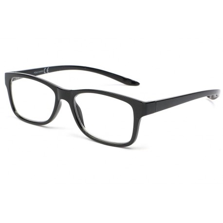 Lunette loupe tour de cou noir Melka Lunettes Loupes New Time