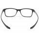 Lunette loupe tour de cou noir Melka Lunettes Loupes New Time