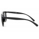 Lunettes de soleil noires tendance Pravka LUNETTES SOLEIL Eye Wear