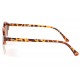 Lunettes de soleil retro marron Brody LUNETTES SOLEIL Eye Wear