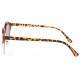 Lunettes de soleil retro miroir doré Brody LUNETTES SOLEIL Eye Wear