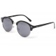 Lunettes de soleil retro noir Brody ANCIENNES COLLECTIONS divers