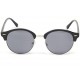 Lunettes de soleil retro noir Brody ANCIENNES COLLECTIONS divers