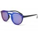 Lunettes de soleil fashion bleu Eycal LUNETTES SOLEIL Eye Wear