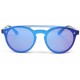 Lunettes de soleil fashion bleu Eycal LUNETTES SOLEIL Eye Wear