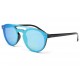 Lunettes de soleil fashion turquoise Eycal ANCIENNES COLLECTIONS divers