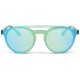 Lunettes de soleil fashion turquoise Eycal ANCIENNES COLLECTIONS divers