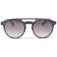 Lunettes de soleil fashion noires Eycal ANCIENNES COLLECTIONS divers