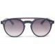 Lunettes de soleil fashion noires Eycal ANCIENNES COLLECTIONS divers