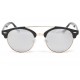 Lunettes de soleil miroir retro Moky ANCIENNES COLLECTIONS divers