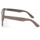 Lunettes de soleil Bois Gris Kamo ANCIENNES COLLECTIONS divers