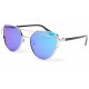 Lunettes soleil miroir Bleu Baltik ANCIENNES COLLECTIONS divers