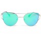 Lunettes soleil miroir Bleu Baltik ANCIENNES COLLECTIONS divers