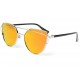 Lunettes soleil miroir Dore Baltik ANCIENNES COLLECTIONS divers