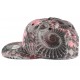 Casquette Enfant Psycircus Rose et Gris de 7 à 11 Ans ANCIENNES COLLECTIONS divers