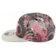 Casquette Enfant Psycircus Rose et grise de 7 à 11 ans ANCIENNES COLLECTIONS divers