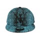 Casquette Enfant Ny Noire et Bleu de 7à 11 ans ANCIENNES COLLECTIONS divers