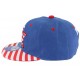 Casquette Enfant NY bleu USA de 7 à 11 ans ANCIENNES COLLECTIONS divers