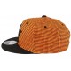 Casquette Enfant Race Orange et Noir de 7 à 11 ans ANCIENNES COLLECTIONS divers