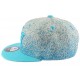 Casquette Enfant Rezo grise et bleu de 7 à 11 ans ANCIENNES COLLECTIONS divers