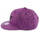 Casquette Enfant Brook Violette de 7 à 11 ans ANCIENNES COLLECTIONS divers