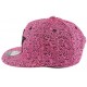 Casquette Enfant Brook Rose de 7 à 11 ans ANCIENNES COLLECTIONS divers