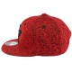 Casquette Enfant Brook Rouge de 7 à 11 Ans ANCIENNES COLLECTIONS divers