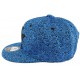 Casquette Enfant Brook Bleu de 7 à 11 ans ANCIENNES COLLECTIONS divers