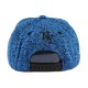 Casquette Enfant Brook Bleu de 7 à 11 ans ANCIENNES COLLECTIONS divers