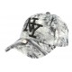 Casquette baseball Grise Fashion Tower ANCIENNES COLLECTIONS divers