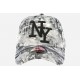 Casquette baseball Grise Fashion Tower ANCIENNES COLLECTIONS divers