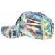 Casquette baseball Bleu Fashion Tower ANCIENNES COLLECTIONS divers