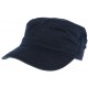 Casquette Militaire Bleu Marine Cliff CASQUETTES Léon montane